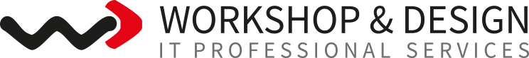 Workshop & Design — IT Professional Services